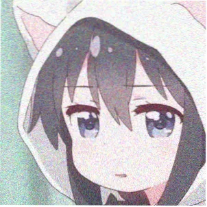 赵琳 角色头像